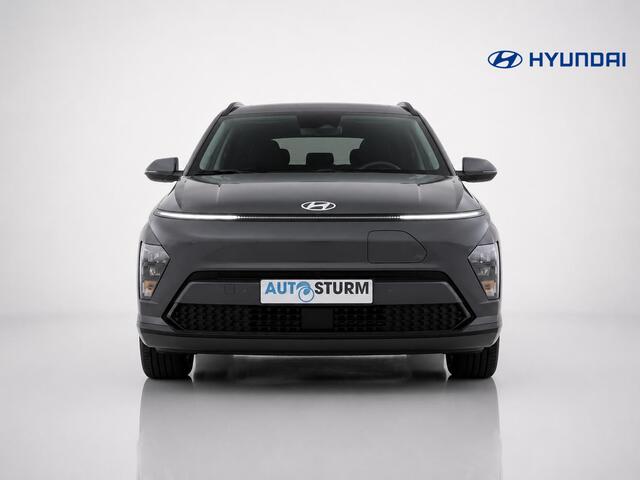 Hyundai Kona Electric Pure Edition 65.4 kWh