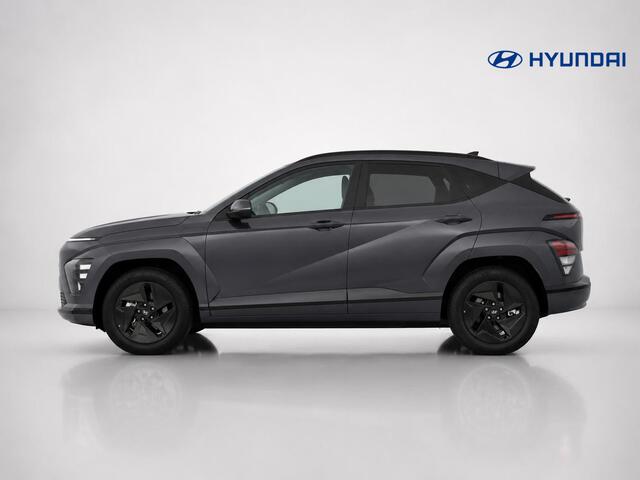 Hyundai Kona Electric Pure Edition 65.4 kWh