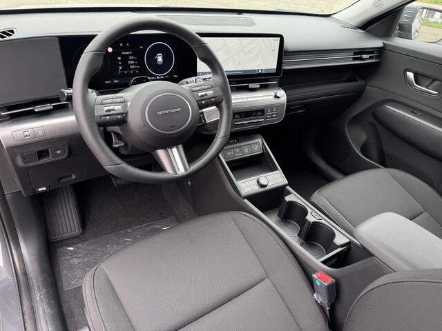 Hyundai Kona Electric Pure Edition 65.4 kWh
