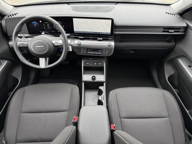 Hyundai Kona Electric Pure Edition 65.4 kWh