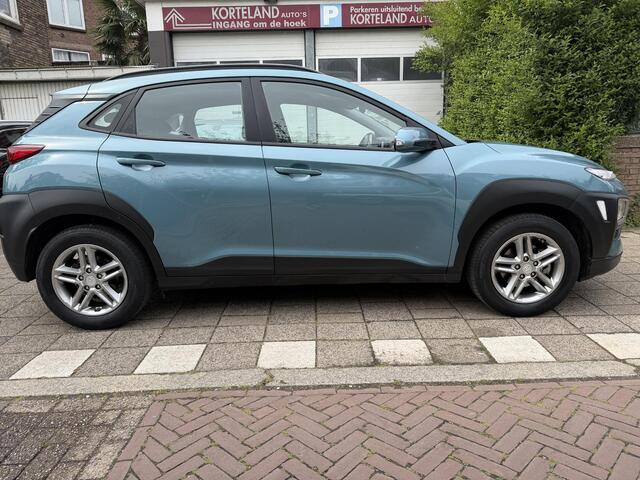 Hyundai Kona 1.0 T-GDI Comfort