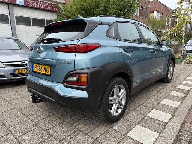 Hyundai Kona 1.0 T-GDI Comfort