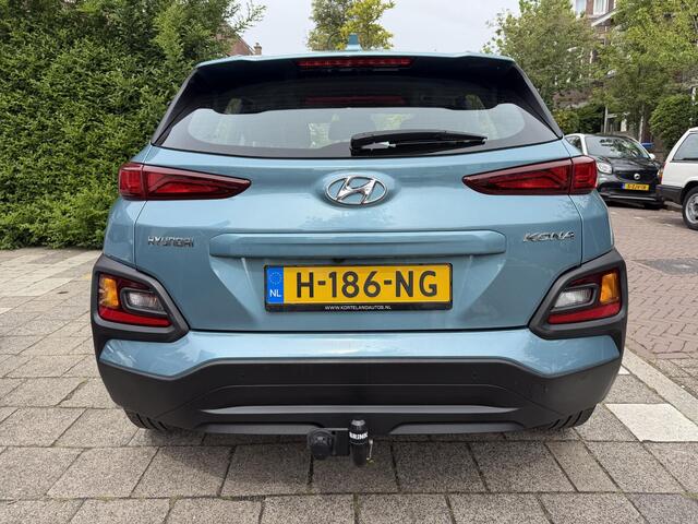 Hyundai Kona 1.0 T-GDI Comfort