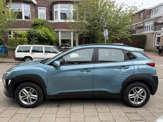 Hyundai Kona 1.0 T-GDI Comfort