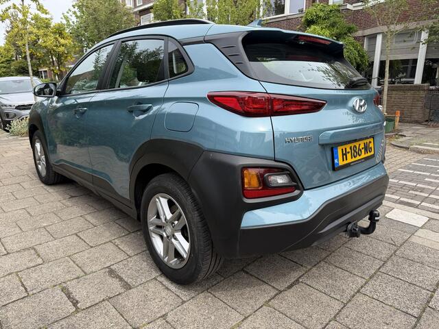 Hyundai Kona 1.0 T-GDI Comfort