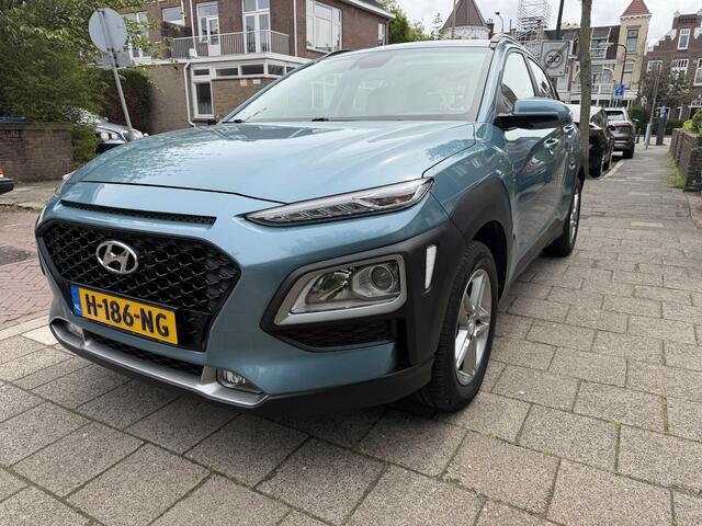 Hyundai Kona 1.0 T-GDI Comfort