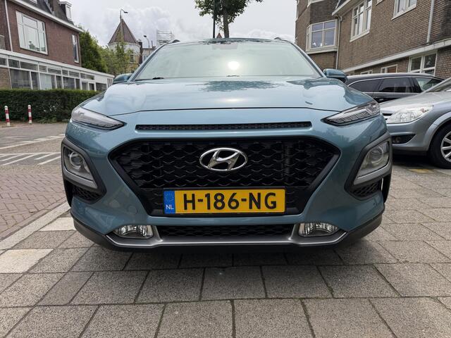 Hyundai Kona 1.0 T-GDI Comfort