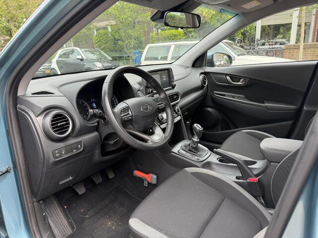 Hyundai Kona 1.0 T-GDI Comfort