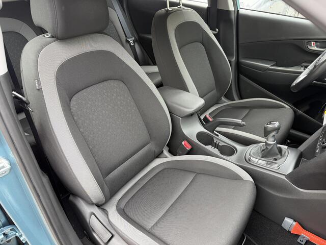 Hyundai Kona 1.0 T-GDI Comfort