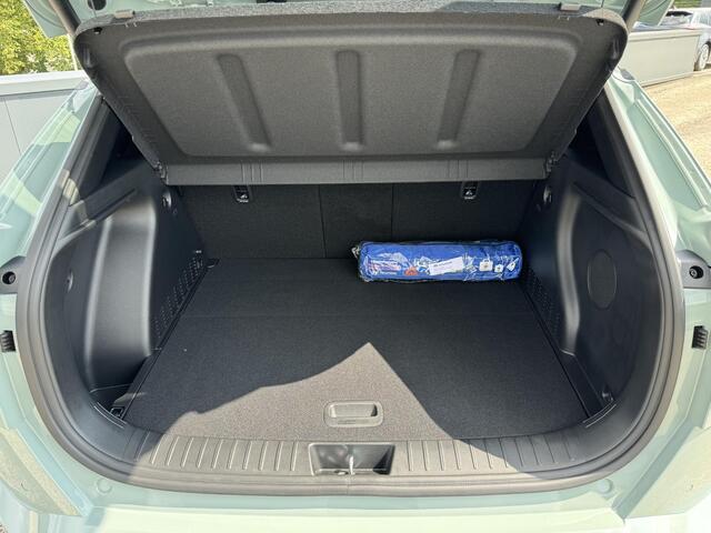 Hyundai Kona N Line 1.6 GDI HEV 137pk | BOSE SOUND | 360° CAMERA | ELEKTR. STOELEN | ELEKTR. ACHTERKLEP |