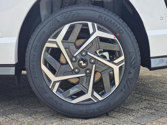 Hyundai Kona N Line 1.6 GDI HEV 137pk | BOSE SOUND | 360° CAMERA | ELEKTR. STOELEN | ELEKTR. ACHTERKLEP |