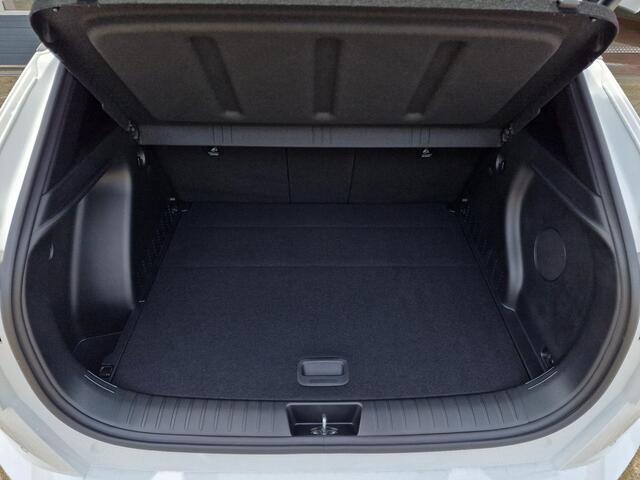 Hyundai Kona N Line 1.6 GDI HEV 137pk | BOSE SOUND | 360° CAMERA | ELEKTR. STOELEN | ELEKTR. ACHTERKLEP |