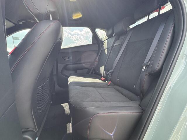 Hyundai Kona N Line 1.6 GDI HEV 137pk | BOSE SOUND | 360° CAMERA | ELEKTR. STOELEN | ELEKTR. ACHTERKLEP |