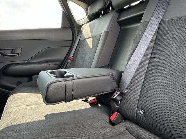 Hyundai Kona N Line 1.6 GDI HEV 137pk | BOSE SOUND | 360° CAMERA | ELEKTR. STOELEN | ELEKTR. ACHTERKLEP |