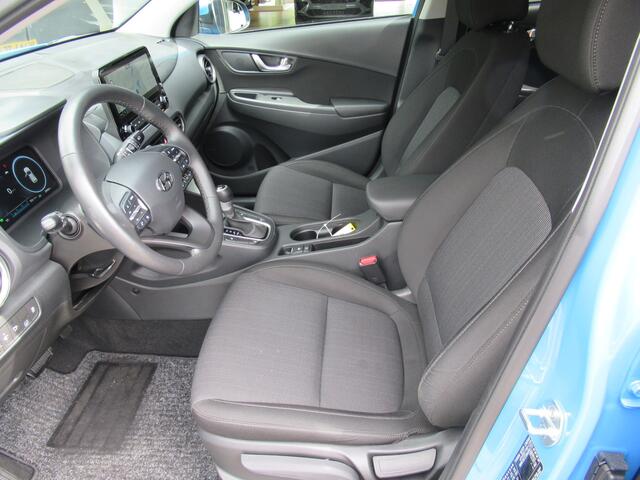 Hyundai Kona 1.6 GDI HEV Edition 1e eigen | dealer onderh | 18"inch | LED kopl | Navi | camera | keyless