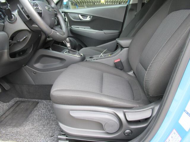 Hyundai Kona 1.6 GDI HEV Edition 1e eigen | dealer onderh | 18"inch | LED kopl | Navi | camera | keyless