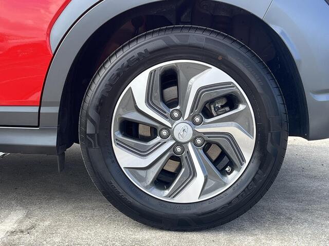 Hyundai Kona Premium 1.6 GDI HEV 105pk | TREKHAAK | LEDER | NAVI | APPLE CARPLAY / ANDROID AUTO | HEAD-UP DISPLAY | ADAPTIVE CRUISE |
