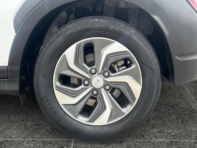 Hyundai Kona Comfort+ 1.6 GDI HEV 140pk | CAMERA | APPLE CARPLAY / ANDROID AUTO | LM-VELGEN | CRUISE CONTROL | PARKEERSENSOREN |