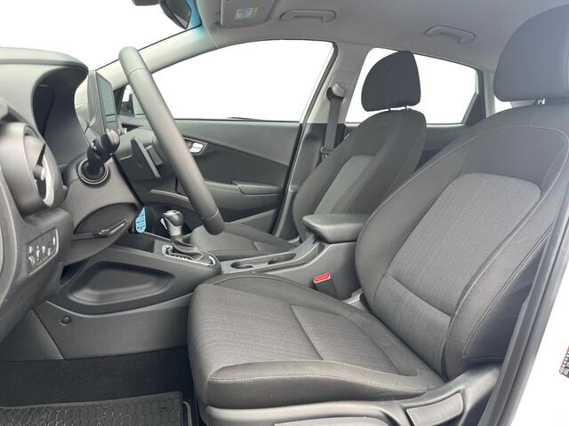 Hyundai Kona Comfort+ 1.6 GDI HEV 140pk | CAMERA | APPLE CARPLAY / ANDROID AUTO | LM-VELGEN | CRUISE CONTROL | PARKEERSENSOREN |