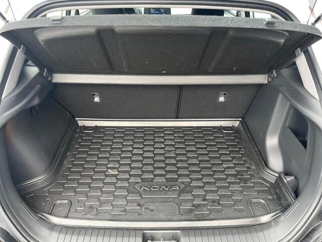 Hyundai Kona Comfort+ 1.6 GDI HEV 140pk | CAMERA | APPLE CARPLAY / ANDROID AUTO | LM-VELGEN | CRUISE CONTROL | PARKEERSENSOREN |