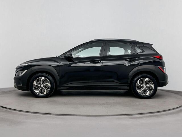 Hyundai Kona 1.6 GDI HEV Comfort Smart | Trekhaak 1300kg | Achteruitrij camera | Adaptive cruise | Apple Carplay/Android Auto |