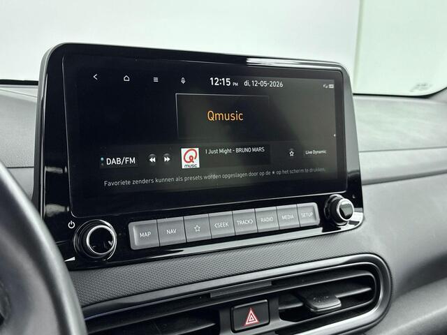 Hyundai Kona 1.6 GDI HEV Comfort Smart | Trekhaak 1300kg | Achteruitrij camera | Adaptive cruise | Apple Carplay/Android Auto |