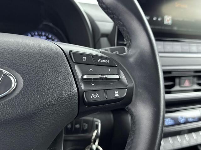 Hyundai Kona 1.6 GDI HEV Comfort Smart | Trekhaak 1300kg | Achteruitrij camera | Adaptive cruise | Apple Carplay/Android Auto |