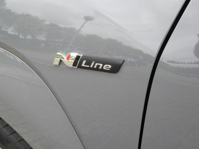 Hyundai Kona 1.0 T-GDI N Line 1e eigen | full option | 18"inch | N-line pakket