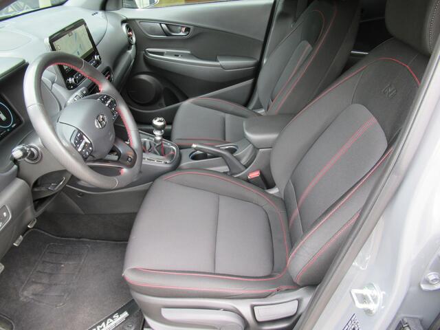 Hyundai Kona 1.0 T-GDI N Line 1e eigen | full option | 18"inch | N-line pakket