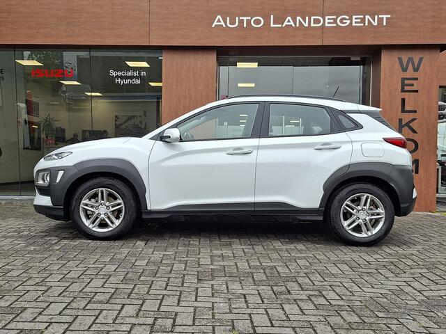 Hyundai Kona 1.0T Comfort | Carplay | DAB | Trekhaak | Cruise control