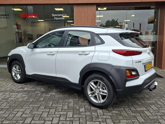 Hyundai Kona 1.0T Comfort | Carplay | DAB | Trekhaak | Cruise control