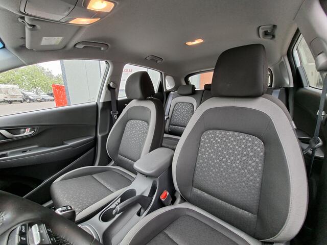 Hyundai Kona 1.0T Comfort | Carplay | DAB | Trekhaak | Cruise control