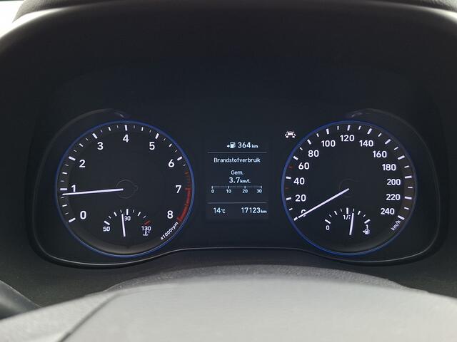 Hyundai Kona 1.0T Comfort | Carplay | DAB | Trekhaak | Cruise control