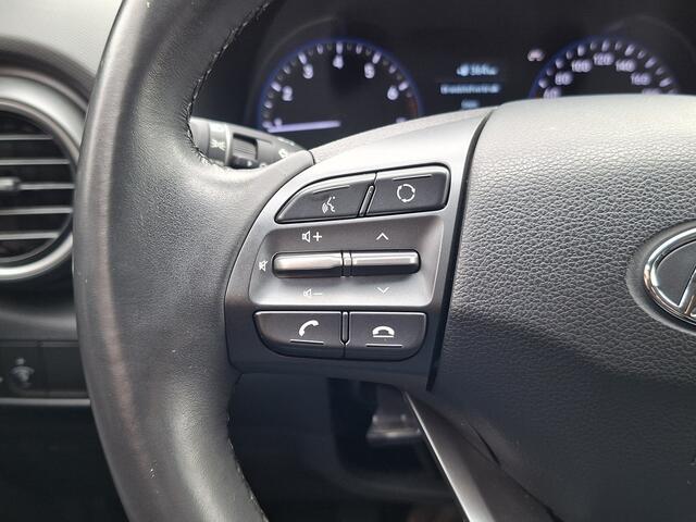 Hyundai Kona 1.0T Comfort | Carplay | DAB | Trekhaak | Cruise control