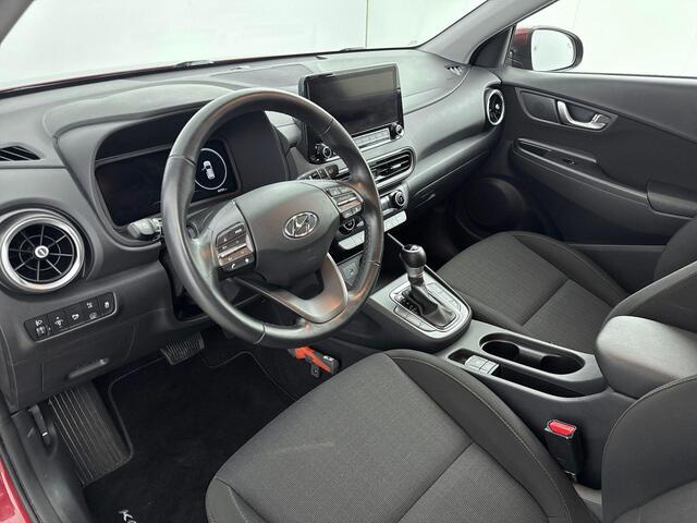 Hyundai Kona 1.6 GDI HEV Fashion | Cruise control | Achteruitrij camera | Head up display | Apple Carplay/Android Auto |