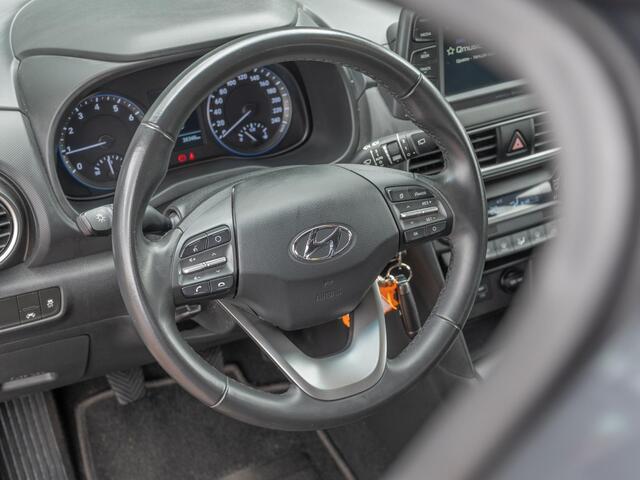 Hyundai Kona 1.0 T-GDI Comfort | Stoelverwarming | Camera | Apple CarPlay & Android Auto