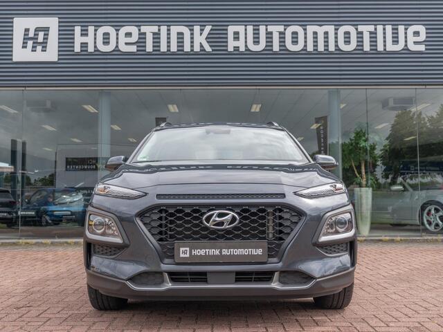 Hyundai Kona 1.0 T-GDI Comfort | Stoelverwarming | Camera | Apple CarPlay & Android Auto