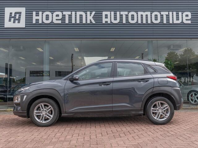 Hyundai Kona 1.0 T-GDI Comfort | Stoelverwarming | Camera | Apple CarPlay & Android Auto