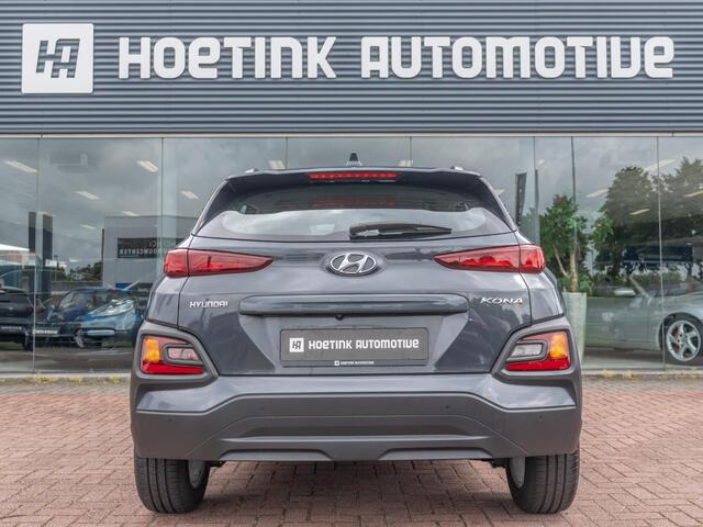 Hyundai Kona 1.0 T-GDI Comfort | Stoelverwarming | Camera | Apple CarPlay & Android Auto