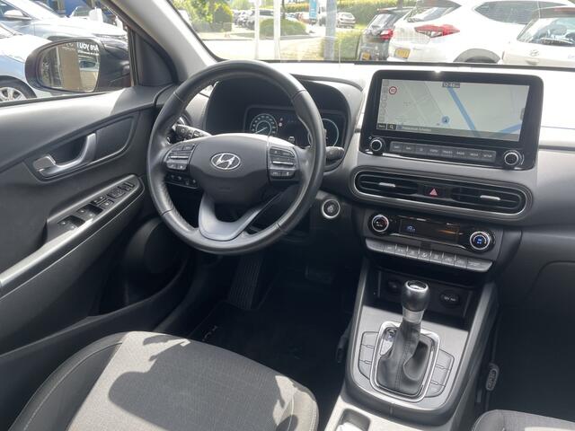 Hyundai Kona 1.6 GDI HEV Fashion*RIJKLAARPRIJS*