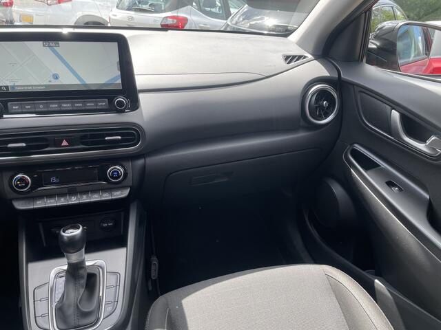 Hyundai Kona 1.6 GDI HEV Fashion*RIJKLAARPRIJS*
