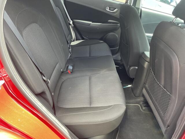 Hyundai Kona 1.6 GDI HEV Fashion*RIJKLAARPRIJS*