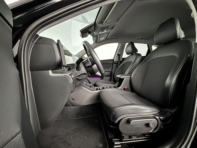 Hyundai Kona 1.6 GDI HEV Comfort Smart | Voorstoelen en stuur verwarmd |