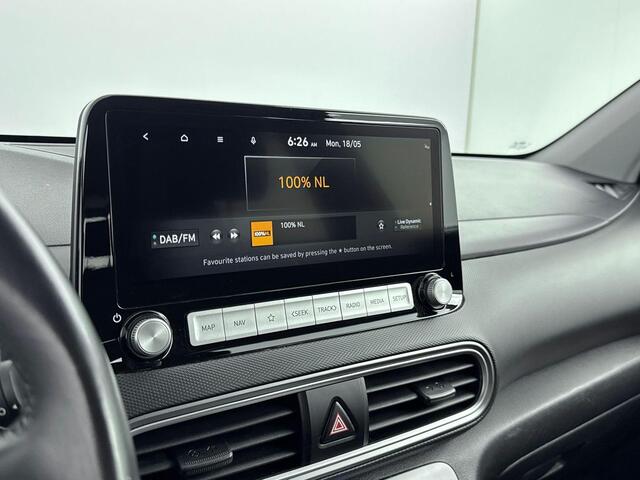 Hyundai Kona EV Comfort 64 kWh | SOH 94.4% | Achteruitrij camera | Adaptive cruise | Lane assist | Apple Carplay/Android Auto |