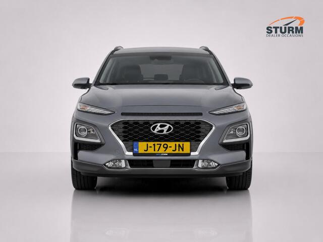 Hyundai Kona 1.6 GDI HEV Premium