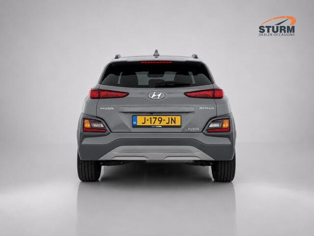 Hyundai Kona 1.6 GDI HEV Premium