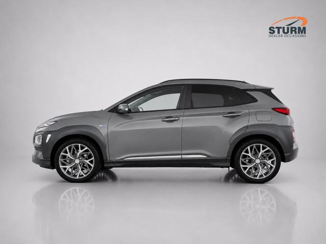 Hyundai Kona 1.6 GDI HEV Premium