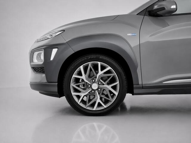 Hyundai Kona 1.6 GDI HEV Premium