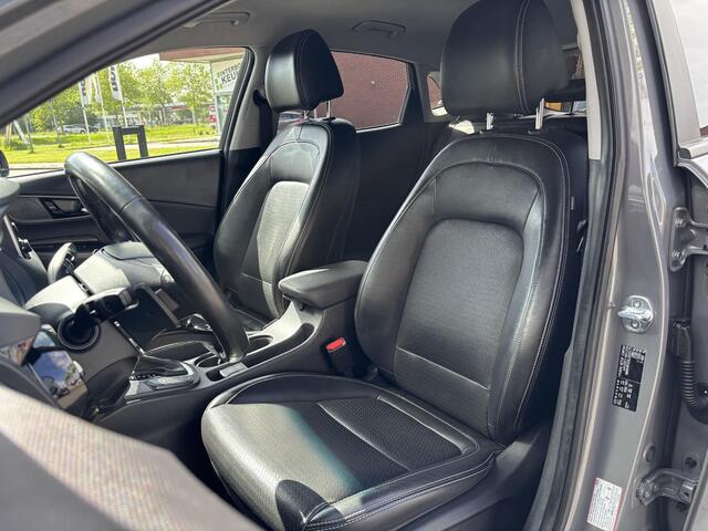 Hyundai Kona 1.6 GDI HEV Premium