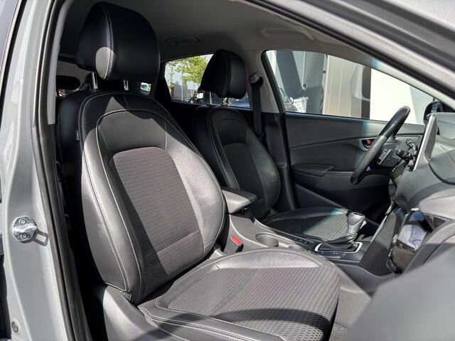 Hyundai Kona 1.6 GDI HEV Premium